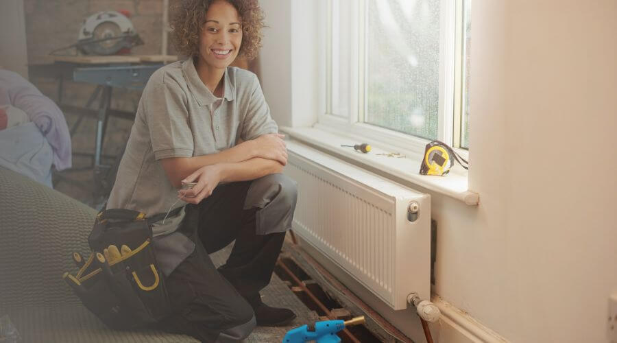 Professional septic pumping service in Cecilton, MD